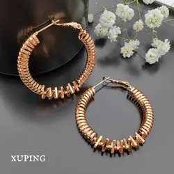 گوشواره حلقه ای ژوپینگ کد 1022
