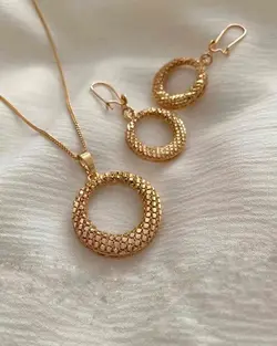 نیم ست دایره ژوپینگ کد 2074