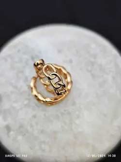 گوشواره کارتیر ژوپینگ کد 2126