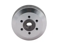 چهارشاخ کلاج شش پیچ کویر موتور