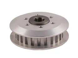 چهارشاخ کلاج شش پیچ کویر موتور