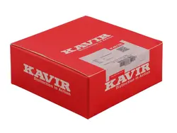 چهارشاخ کلاج شش پیچ کویر موتور