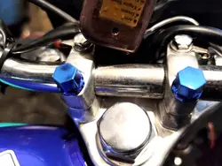 سرپیچ رنتال چسبی