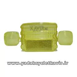 طلق خطر و راهنما لیمویی