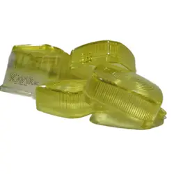 طلق خطر و راهنما لیمویی