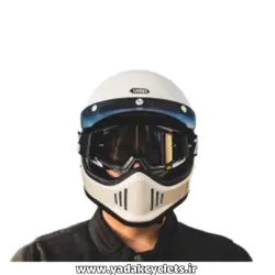 عینک موتور سواری