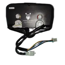 کیلومتر دنده شمار