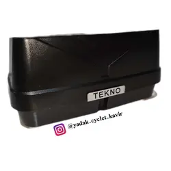 کیلومتر دنده شمار