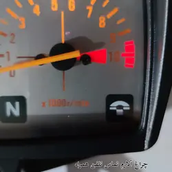 کیلومتر دنده شمار