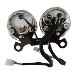 کیلومتر سیجی دنده شمار