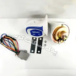 بوق اکویی چند صدا