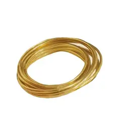 زه باک طلایی