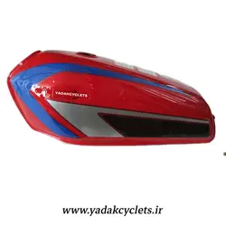 باک گوجه ای 74