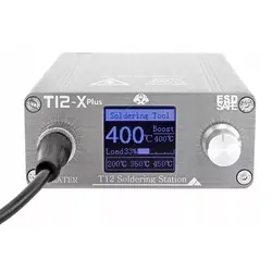 هویه دیجیتال OSS Team T12X Plus