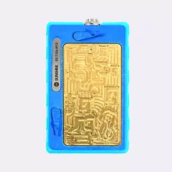 قالب پری هیتر Sunshine T12A-N13