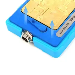 قالب پری هیتر Sunshine T12A-N13