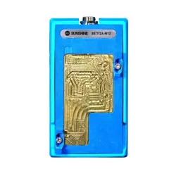 قالب پری هیتر سری آیفون 12 مدل Sunshine T12A-N12