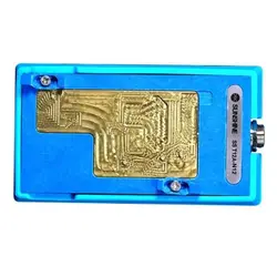 قالب پری هیتر سری آیفون 12 مدل Sunshine T12A-N12