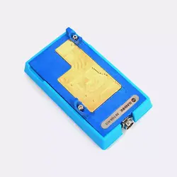 قالب پری هیتر سری آیفون 12 مدل Sunshine T12A-N12