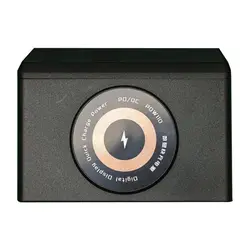 مولتی شارژر 8 پورت Mega-IDEA PQW110