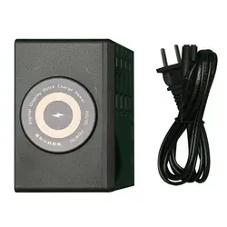 مولتی شارژر 8 پورت Mega-IDEA PQW110