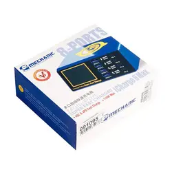 تستر شارژ Mechanic iCharge 8 Max