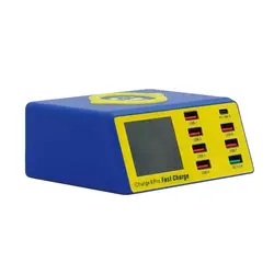 تستر شارژ Mechanic ICharge 8 Pro