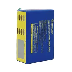 تستر شارژ Mechanic ICharge 8 Pro