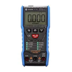 مولتی متر Sunshine DT-19N