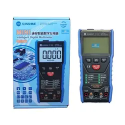 مولتی متر Sunshine DT-19N