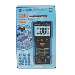 مولتی متر Sunshine DT-19N