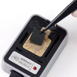 پنس سر صاف Qianli Ineezy FK-04