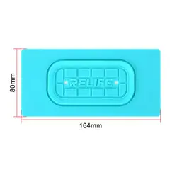 پد سیلیکون سپراتور Relife RL-004SA