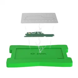 پد مغناطیسی شابلون 2UUL BH11