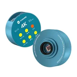 دوربین لوپ 4K مدل Sunshine M19