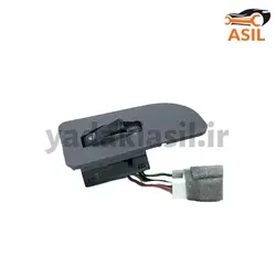 کلید شیشه بالابر تک پل پراید 132 فراسلی