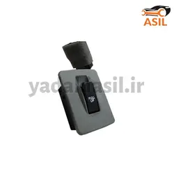 کلید شیشه بالابر تک پل پراید فراسلی