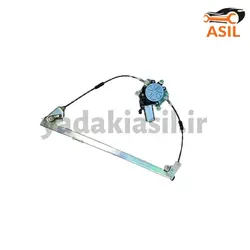 مکانیزم بالابر جلو پژو راست ابری