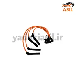 وایر شمع تیبا TGS