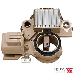 آفتامات دینام کاپراvoltage regulator capra