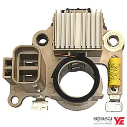 آفتامات دینام مزدا ۲۰۰۰ سی سی انژکتورvoltage regulator mazda 2000cc enjector