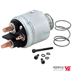اتوماتیک استارت مزدا ۳۲۳ جی ال ایکسautomatic start MAZDA 323 GLX
