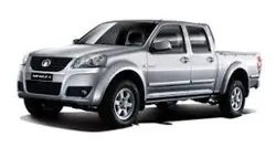 ایربگ چپ وینگلairbag left wingle