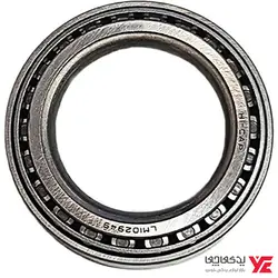 بلبرینگ چرخ کاپرا ۲wheel bearing front capra 2