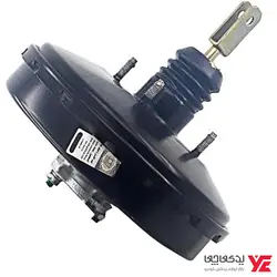 بوستر ترمز مزدا ۲۰۰۰ سی سی انژکتورbooster brake mazda 2000cc injector
