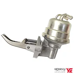 پمپ بنزین مزدا ۱۶۰۰ سی سی کاربراتورfuel pump mazda 1600cc carburateur