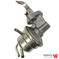 پمپ بنزین مزدا ۲۰۰۰ سی سی کاربراتورfuel pump mazda 2000cc carburateur
