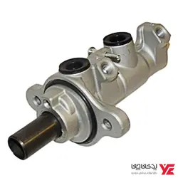 پمپ ترمز مزدا ۱۶۰۰ سی سیbrake pump mazda 1600cc