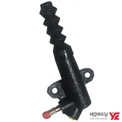پمپ کلاچ پایین مزدا ۱۶۰۰ سی سی کاربراتورCLUTCH PUMP DOWN MAZDA 1600CC carburateur