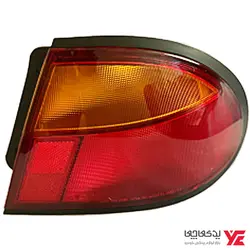 چراغ خطر راست مزدا ۳۲۳ افRear Tail Lamp Right MAZDA 323 F